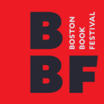 Boston Book Festival Logo square